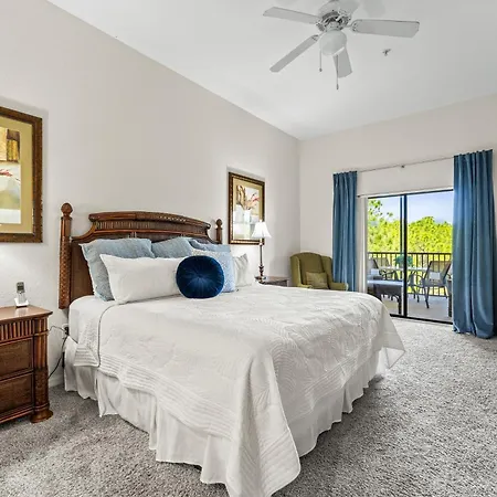 Villa Slice Of Sunshine At Caribe Cove